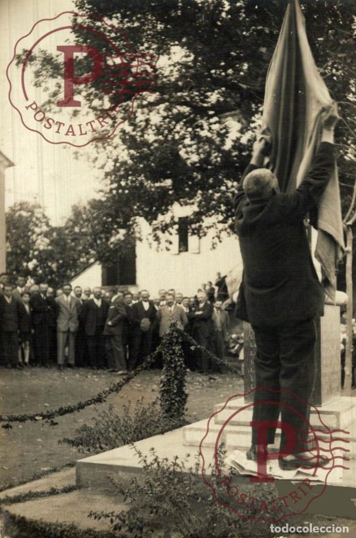 Photographie ancienne: FRANCIA. FRANCE. RPPC.