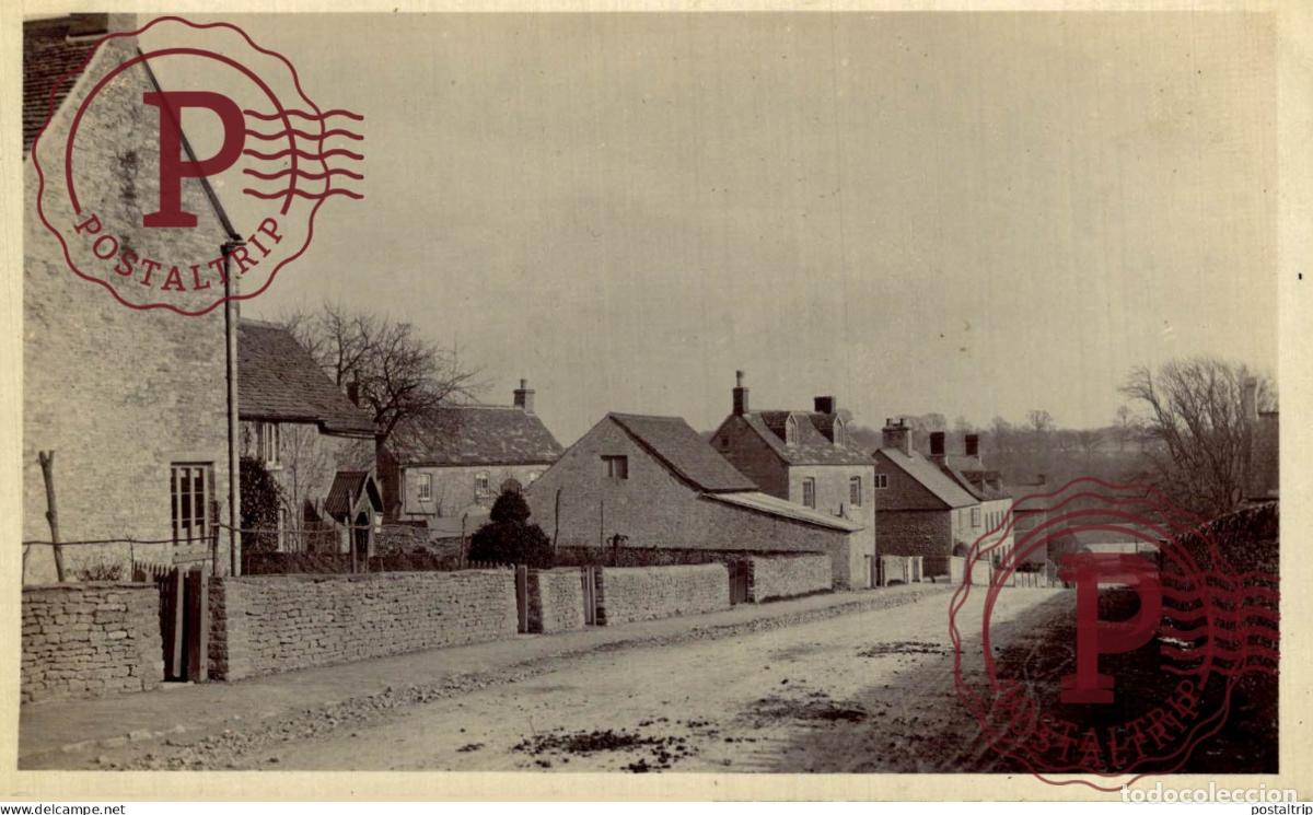 Photographie ancienne: RPPC. SIN IDENTIFICAR