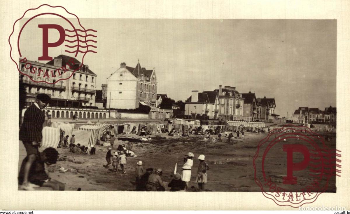 Photographie ancienne: RPPC. FOTOPOSTAL. PHOTO LUX. METZ