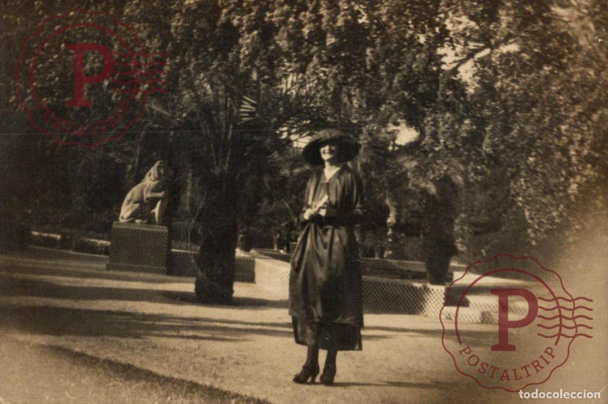 Fotograf&iacute;a antigua: SEVILLA. ANGELES. RPPC. FOTOGRAFICA 1920