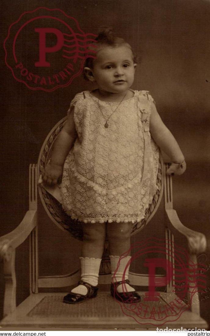 Fotograf&iacute;a antigua: PINEIRO Y JOSE SAN RAFAEL HABANA FOTOGRAF&Iacute;A FOTOPOSTAL PHOTO POSTCARD