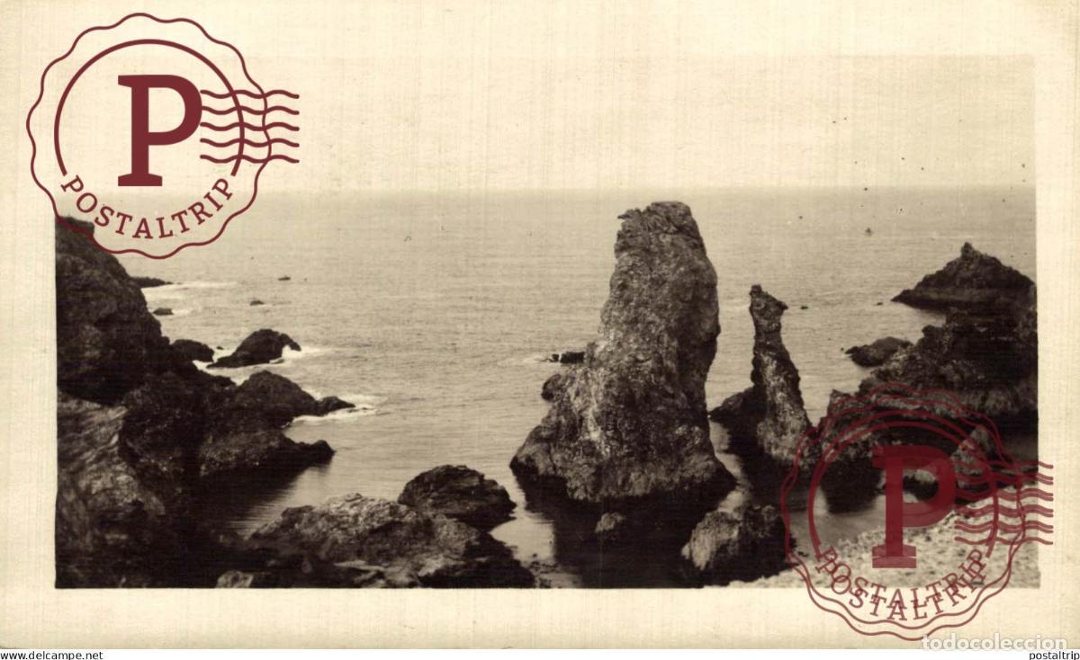 Fotograf&iacute;a antigua: RPPC. FOTOPOSTAL. PHOTO LUX. METZ
