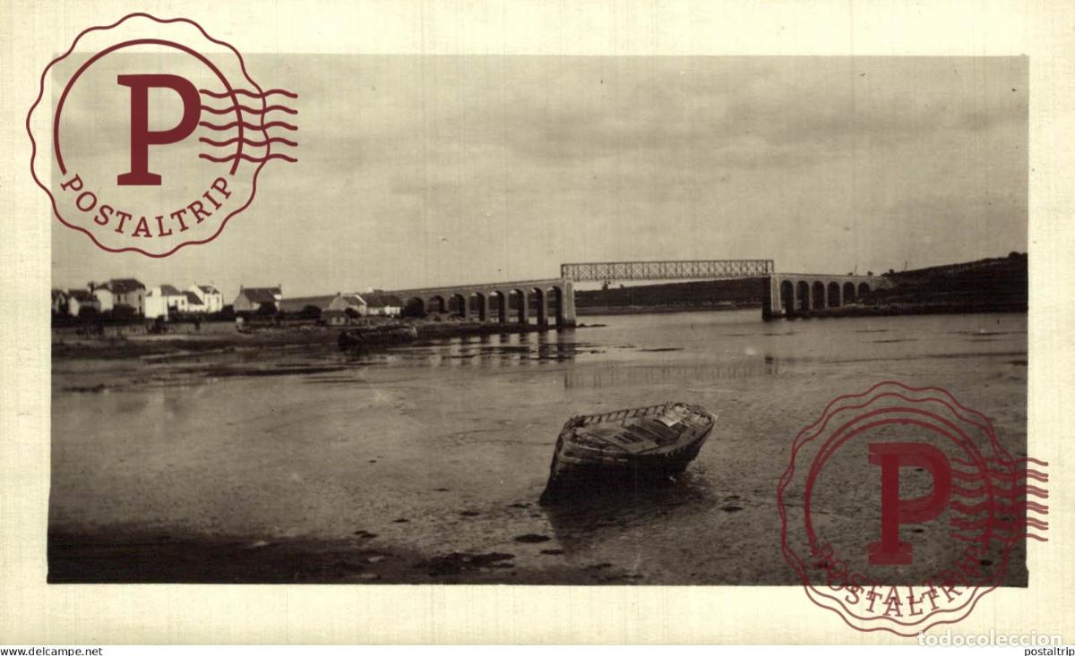 Fotograf&iacute;a antigua: RPPC. FOTOPOSTAL. PHOTO LUX. METZ
