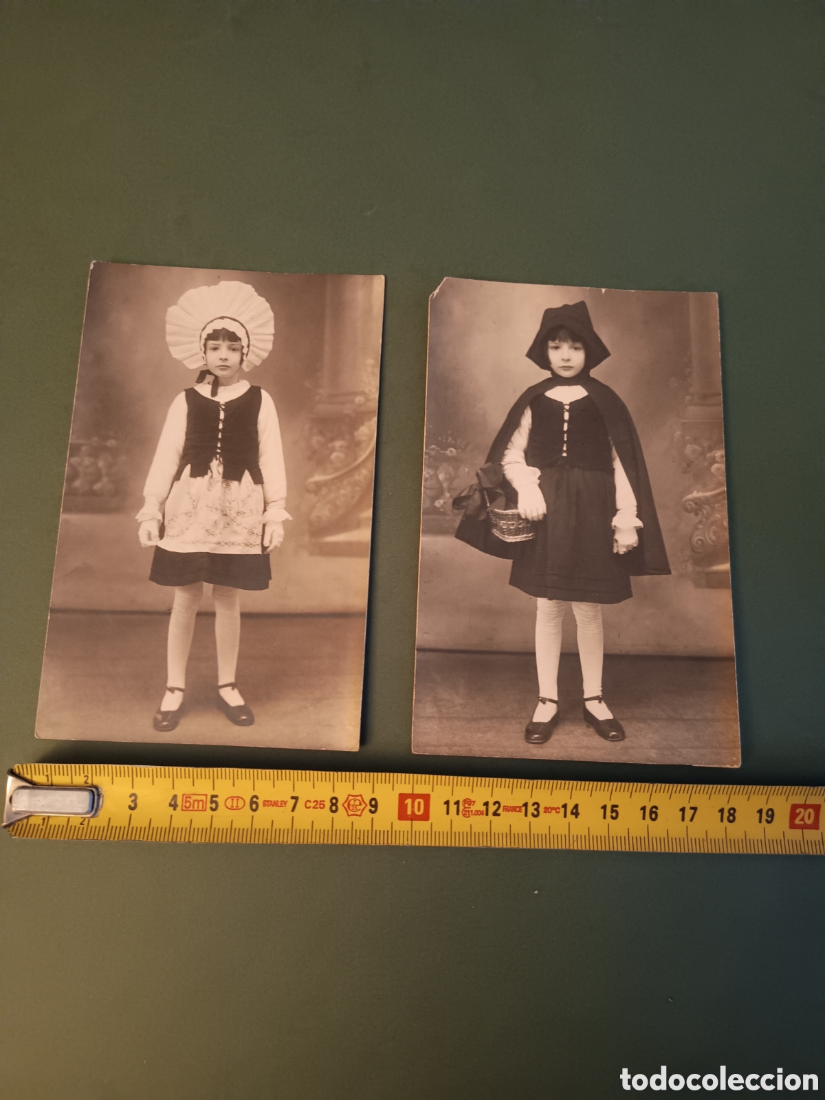 Antique Photography: FOTOGRAF&Iacute;A DE &Aacute;NGEL FERN&Aacute;NDEZ - RADIO POYO C. SAN JER&Oacute;NIMO 10 MADRID - CARMEN PELEGRIN 1929