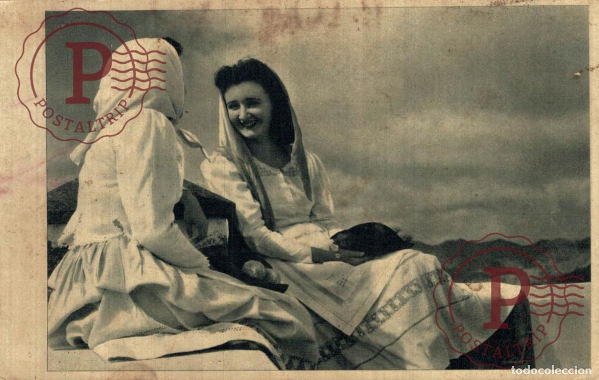 Antique Photography: ESPA&Ntilde;A. SIN IDENTIFICAR. MALLORCA?