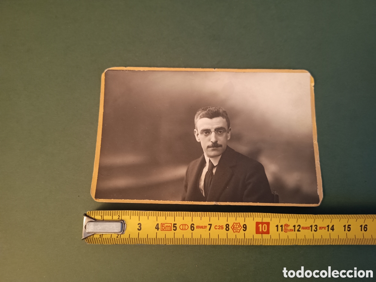 Antique Photography: FOTOGRAF&Iacute;A 1915 - ALBERTO HDEZ ACEITERO - FOTOGRAFO GOYA Y NADIE - SAN BERNARDO 31 MADRID