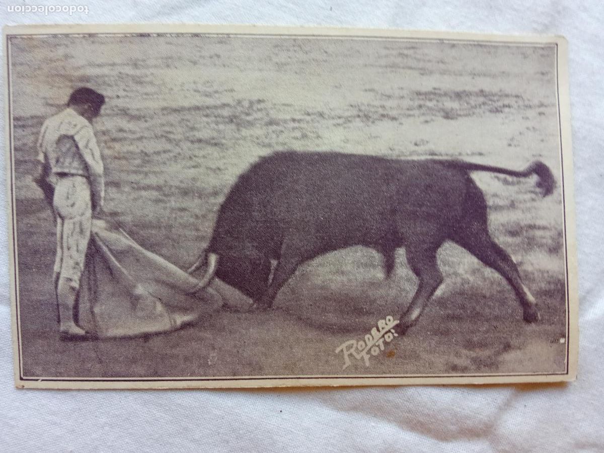 Fotograf&iacute;a antigua: Castell&oacute;n, Rodero foto. Victoriano de la Serna N-doc N-2