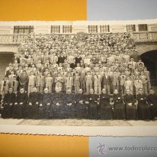 Fotografía antigua: ANTIGUA FOTOGRAFIA DE UN COLEGIO DE CURAS EN VALENCIA . AÑO 1947. 