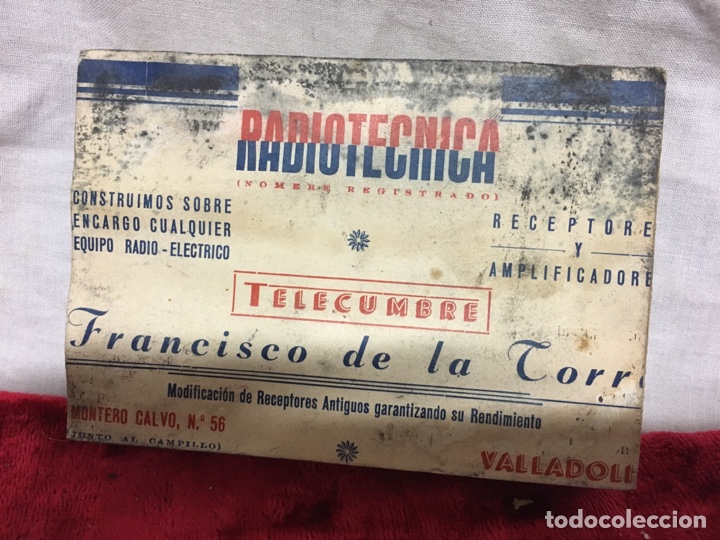 Fotograf&iacute;a antigua: Fotograbado - Foto 4