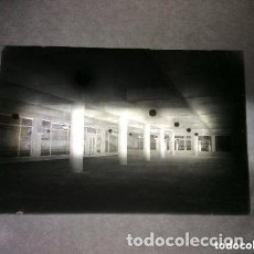 Fotografía antigua: COLECCIÓN PLACAS FOTOGRÁFICAS EN CRISTAL,CONCESIONARIO VEHÍCULOS PANHARD-SAURER-SULZER-DE BILBAO