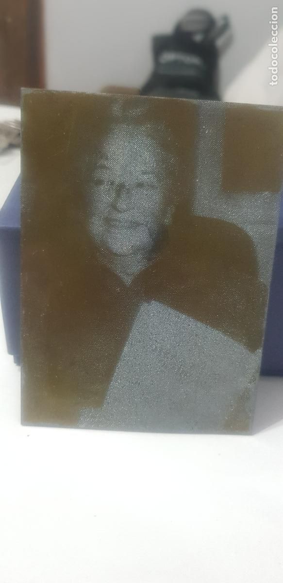 Fotograf&iacute;a antigua: CARMEN CONDE,ESCRITORA - Foto 2