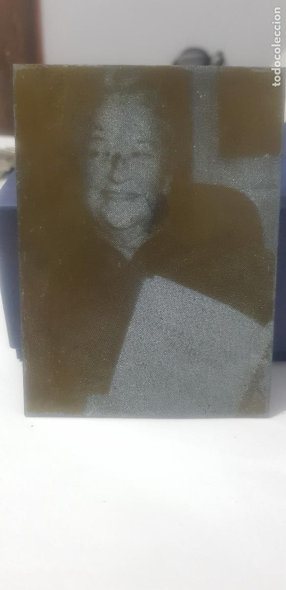 Fotograf&iacute;a antigua: CARMEN CONDE,ESCRITORA - Foto 1