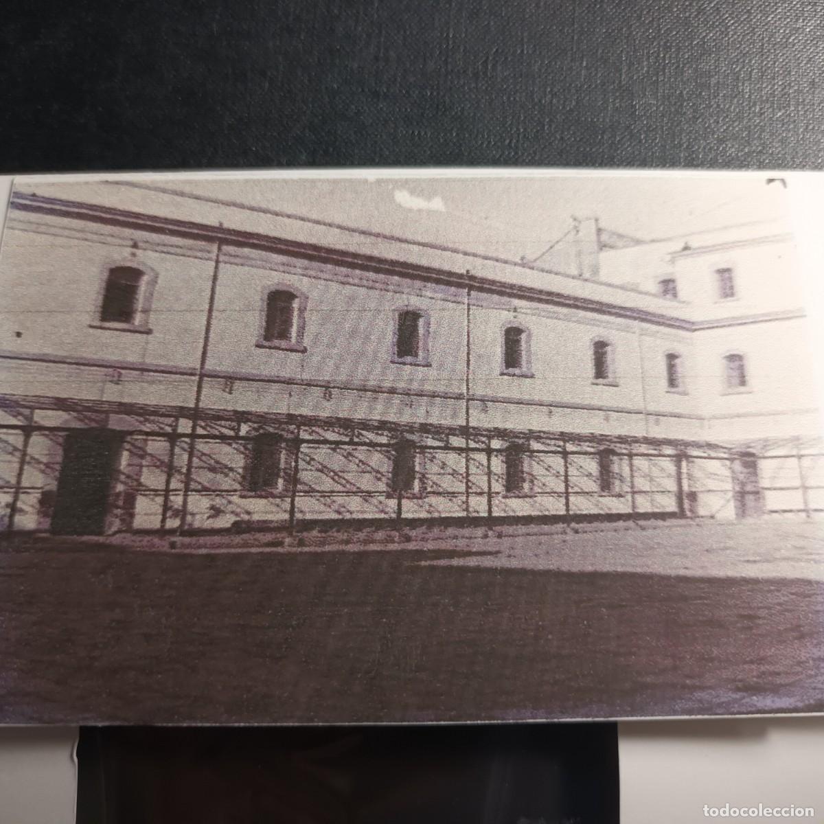 Antique Photography: Negativos de fotografias en cristal Principios Siglo XX Lote NCE-426