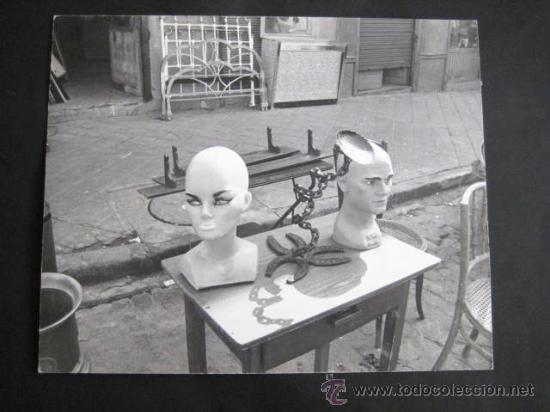 Fotograf&iacute;a antigua: FOTO DE CONCURSO A&Ntilde;OS 70. BLANCO Y NEGRO. ENVIOGRATIS&iexcl;&iexcl;&iexcl;