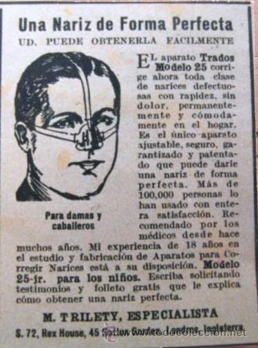 Fotografia antiga: CURIOSA FOTOGRAFIA PUBLICITARIA... ENVIO GRATIS&iexcl;&iexcl;&iexcl;