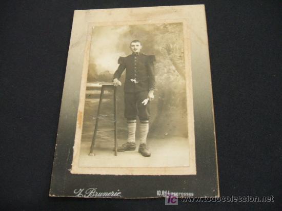 Fotograf&iacute;a antigua: FOTOGRAFIA ANTIGUA -