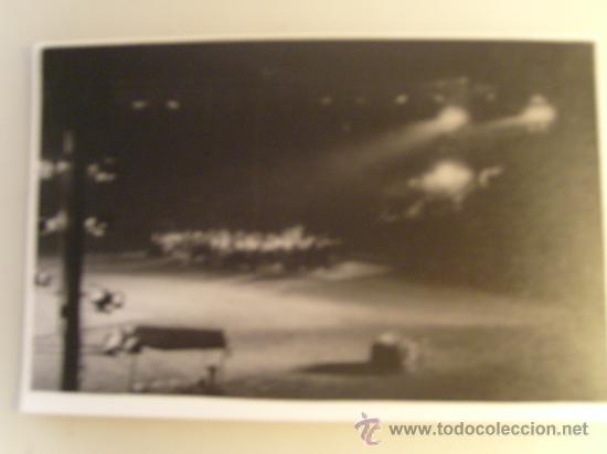Fotograf&iacute;a antigua: compa&ntilde;ia lope de vega - Foto 1