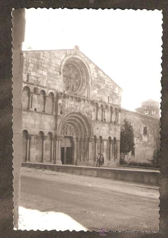 Fotograf&iacute;a antigua: SORIA. A&Ntilde;O 1971 - Foto 1