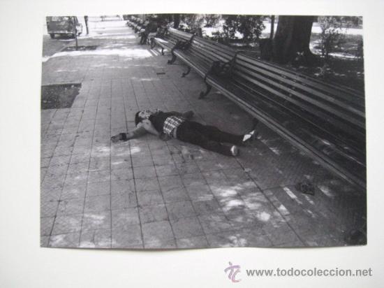 Fotografia antiga: FOTOGRAFIA ARCHIVO FOTOGRAFICO O CONCURSO A&Ntilde;OS 70 ENVIO GRATIS&iexcl;&iexcl;&iexcl;