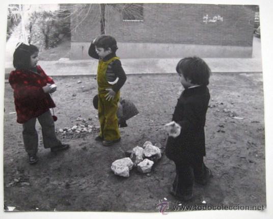 Fotografia antiga: FOTOGRAFIA ARCHIVO FOTOGRAFICO O CONCURSO.A&Ntilde;OS 70 ENVIO GRATIS&iexcl;&iexcl;&iexcl;