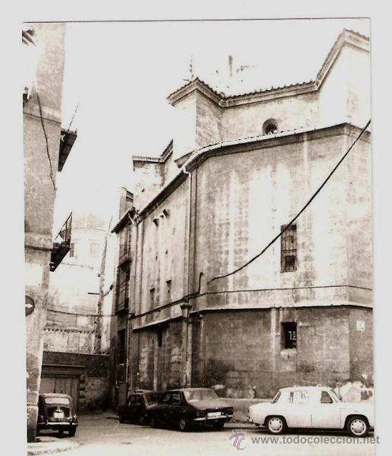 Fotograf&iacute;a antigua: VALENCIA - Foto 1