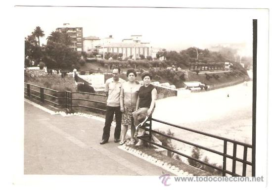 Fotograf&iacute;a antigua: SANTANDER - Foto 1