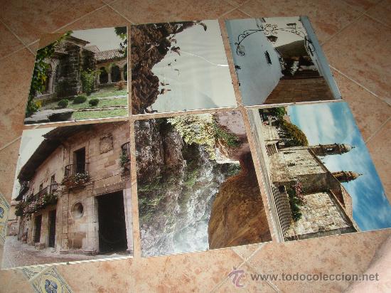 Antique Photography: LOTE DE FOTOGRAFIAS MARCO CLIP 40X30. VARIOS NECESITAN REPOSICION DEL CRISTAL