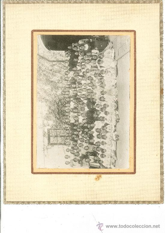 Fotograf&iacute;a antigua: FOTO -IRIS. Jos&eacute; Almendro - Foto 1