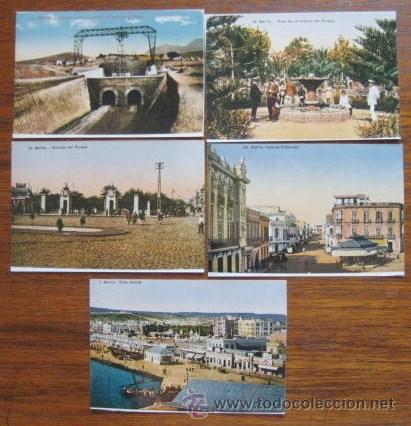 Fotograf&iacute;a antigua: FOTOS DE MELILLA. REVELADAS EN LABORATORIO... ENVIO  GRATIS&iexcl;&iexcl;&iexcl;