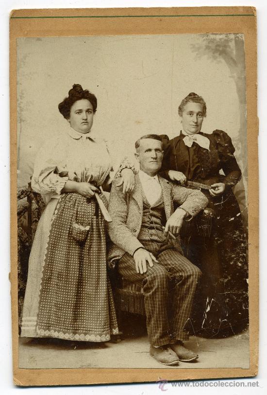 Fotograf&iacute;a antigua: FOTOGRAFIA ANTIGUA - Foto 1