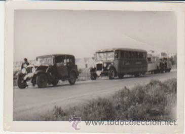 Fotograf&iacute;a antigua: Fotograf&iacute;a (6,5x9)) - Foto 1
