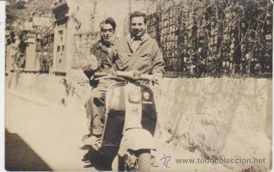 Fotograf&iacute;a antigua: Fotograf&iacute;a (9x14) - Foto 1