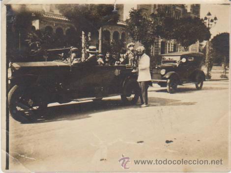 Fotograf&iacute;a antigua: Fotograf&iacute;a (9x12) - Foto 1
