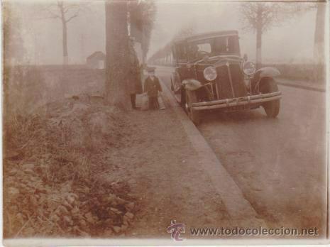 Fotograf&iacute;a antigua: Fotograf&iacute;a (9x12) - Foto 1