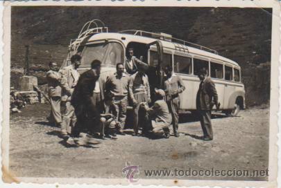 Fotograf&iacute;a antigua: Fotograf&iacute;a (7,5x10) - Foto 1
