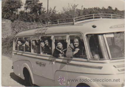 Fotograf&iacute;a antigua: Fotograf&iacute;a (7,5x10) - Foto 1