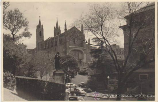 Fotograf&iacute;a antigua: Fotograf&iacute;a (12x18) . - Foto 1