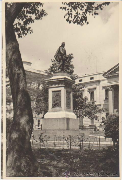 Fotograf&iacute;a antigua: Fotograf&iacute;a (18x12) . - Foto 1