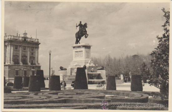 Fotograf&iacute;a antigua: Fotograf&iacute;a (12x18) . - Foto 1