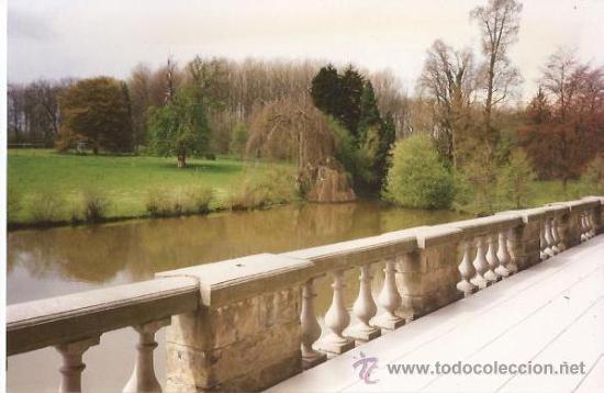 Alte Fotografie: ** A1223 - FOTOGRAFIA - PAISAJE