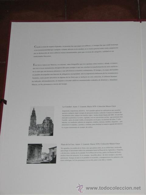 Fotograf&iacute;a antigua: MURCIA REPASO DE LA MEMORIA - Foto 6
