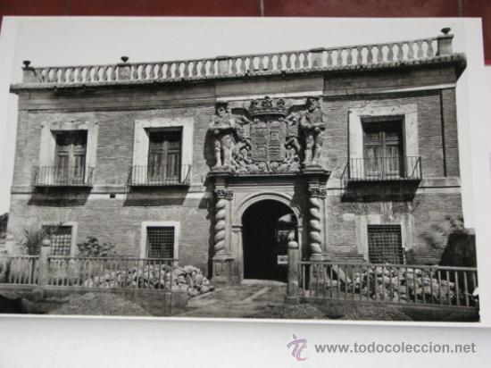 Fotograf&iacute;a antigua: MURCIA REPASO DE LA MEMORIA - Foto 7