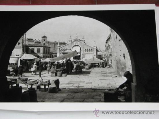 Fotograf&iacute;a antigua: MURCIA REPASO DE LA MEMORIA - Foto 14