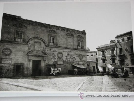 Fotograf&iacute;a antigua: MURCIA REPASO DE LA MEMORIA - Foto 13
