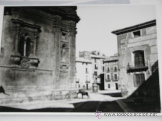 Fotograf&iacute;a antigua: MURCIA REPASO DE LA MEMORIA - Foto 8