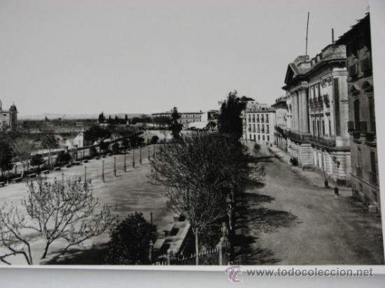 Fotograf&iacute;a antigua: MURCIA REPASO DE LA MEMORIA - Foto 12