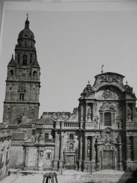 Fotograf&iacute;a antigua: MURCIA REPASO DE LA MEMORIA - Foto 10