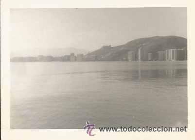 Fotografia antica: ** D343 - FOTOGRAFIA - PAISAJE