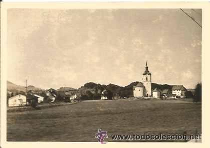 Fotografia antiga: ** D354 - FOTOGRAFIA - PAISAJE - AUSTRIA 1963