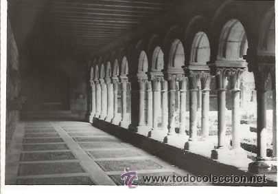 Fotografia antiga: ** D607 - FOTOGRAFIA - PAISAJE